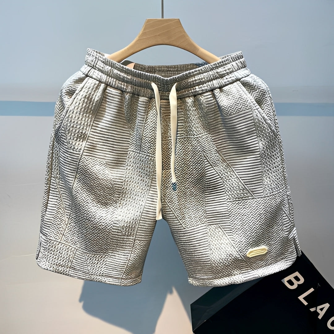 Fredrien - Trendige Shorts für Männer für den Sommer