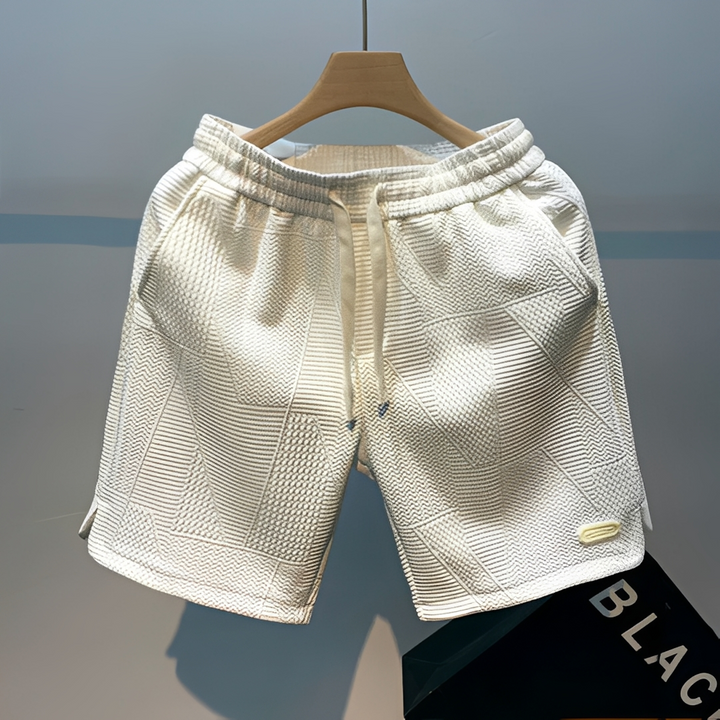 Fredrien - Trendige Shorts für Männer für den Sommer