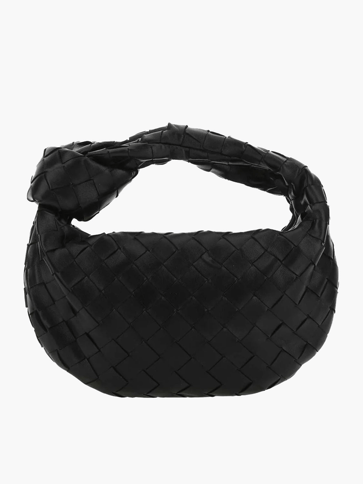 Mini-Handtasche für Damen mit Schulterriemen