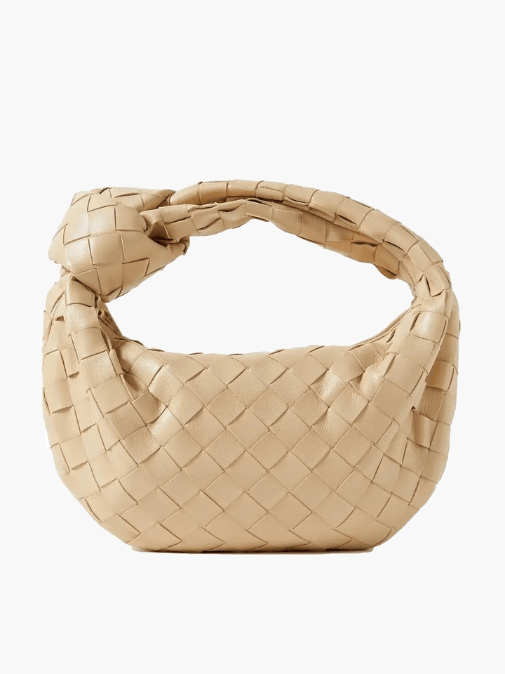 Mini-Handtasche für Damen mit Schulterriemen
