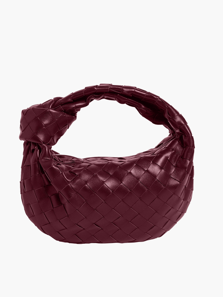 Mini-Handtasche für Damen mit Schulterriemen