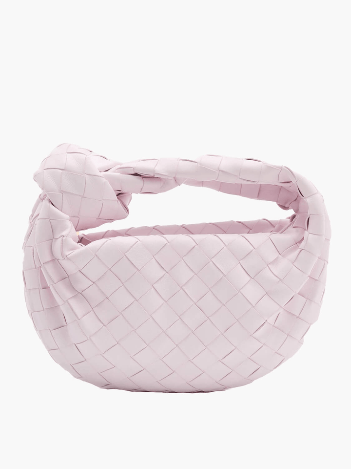Mini-Handtasche für Damen mit Schulterriemen