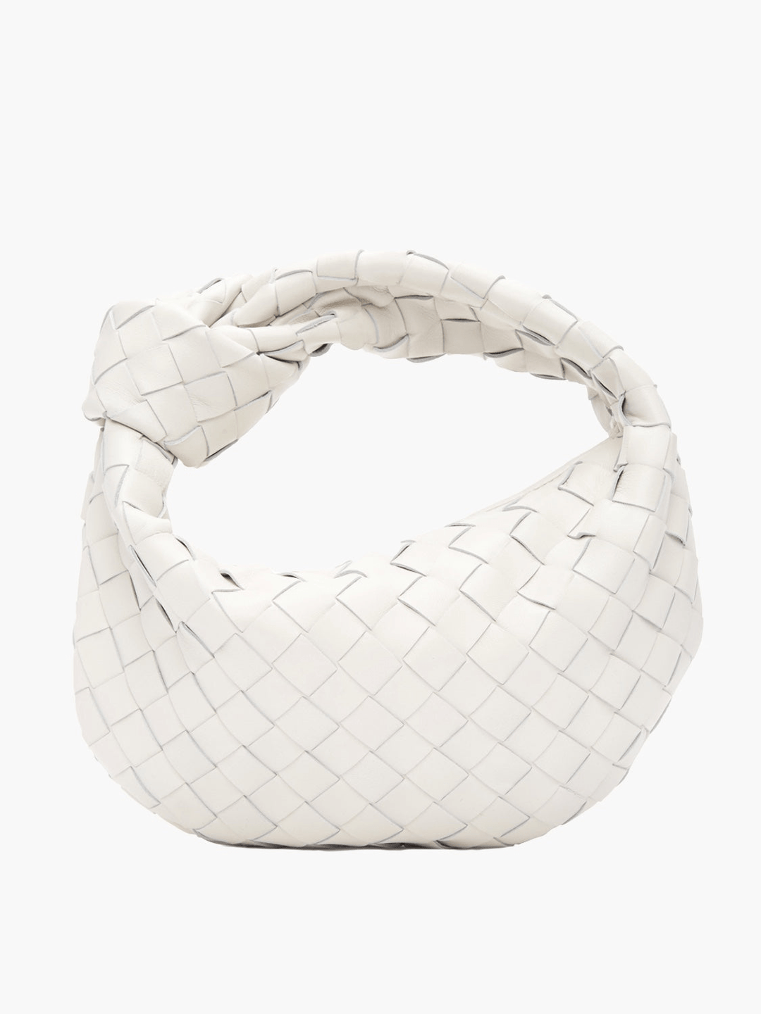 Mini-Handtasche für Damen mit Schulterriemen
