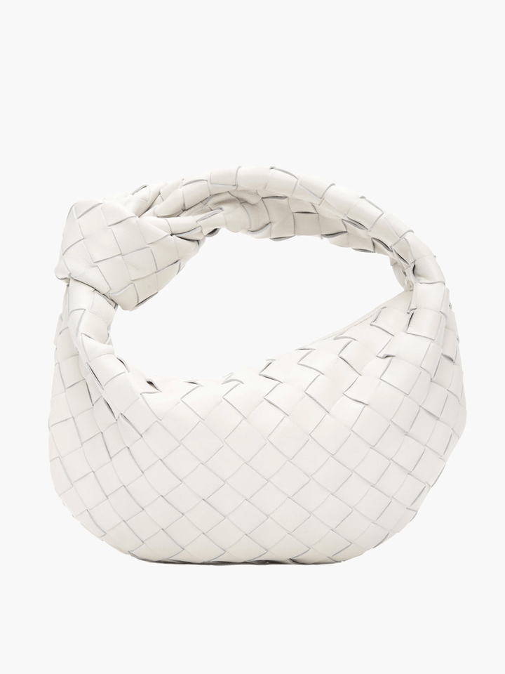 Mini-Handtasche für Damen mit Schulterriemen