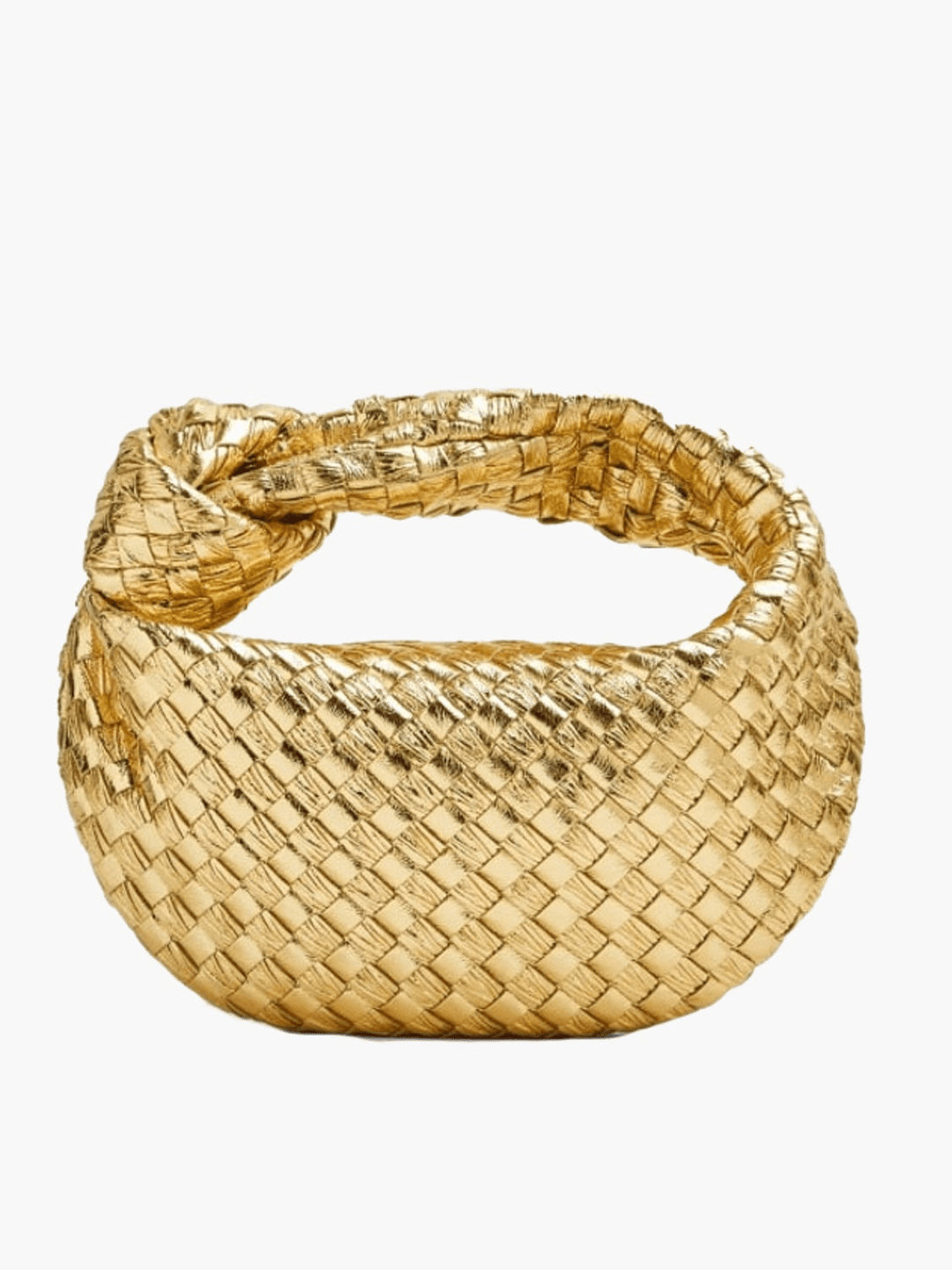 Mini-Handtasche für Damen mit Schulterriemen