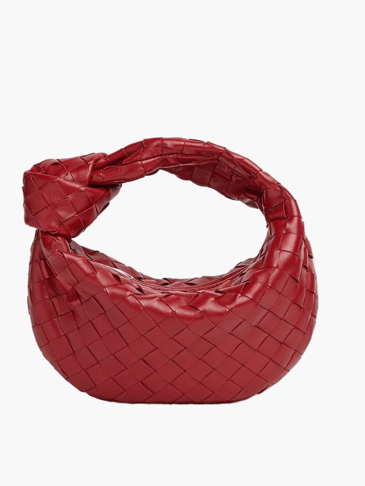 Mini-Handtasche für Damen mit Schulterriemen