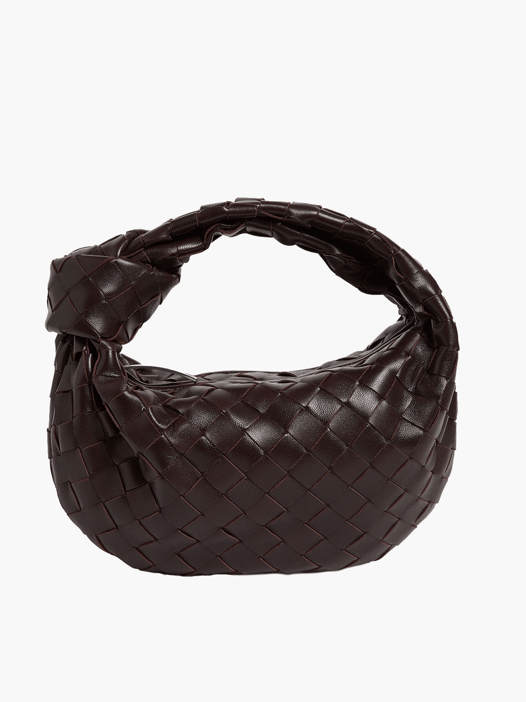 Mini-Handtasche für Damen mit Schulterriemen