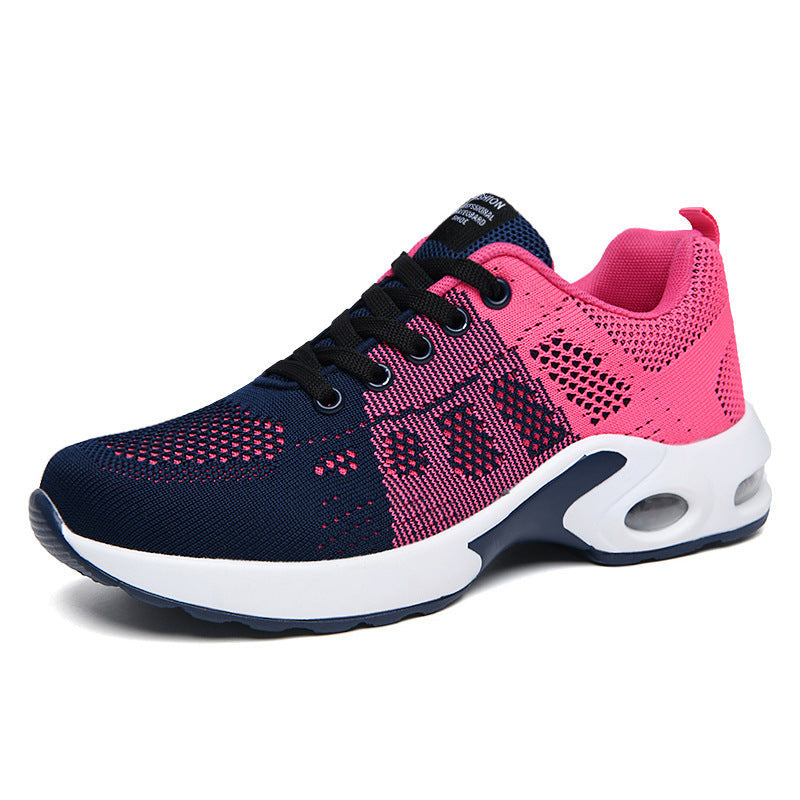 Lena – Orthopädischer Sneaker