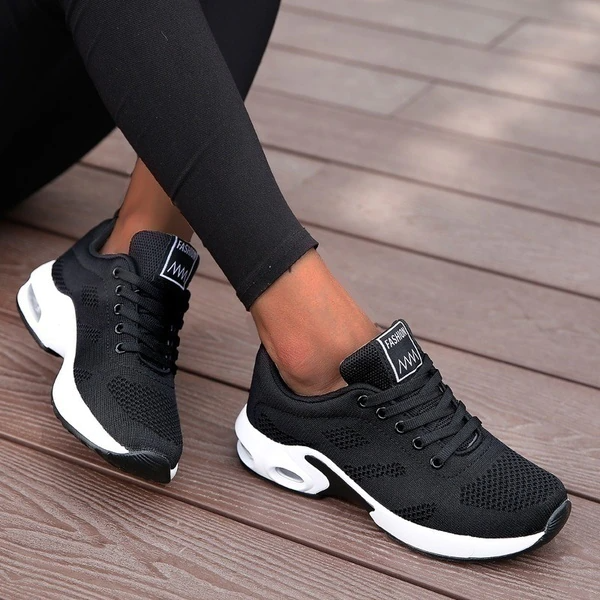 Lena – Orthopädischer Sneaker