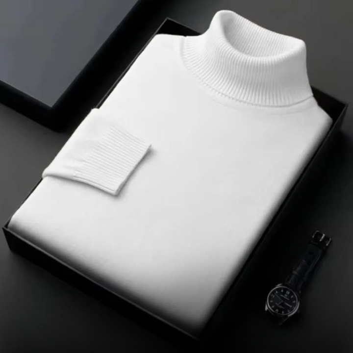 Amara – Eleganter Pullover