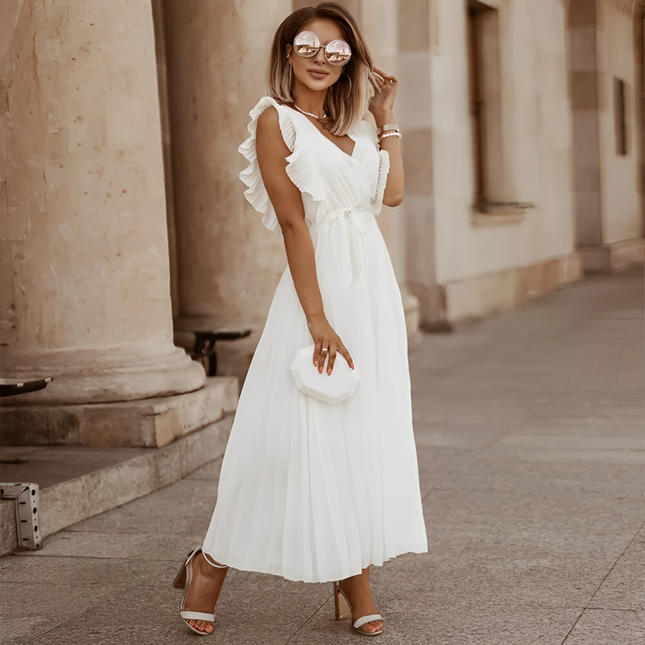 Soraya - Schickes und modisches Damenkleid