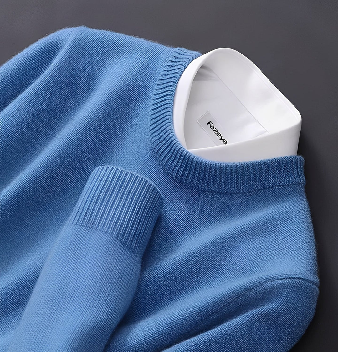 Aldert – Pullover für Herren