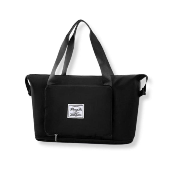 Faltbare Reisetasche – Leicht, Wasserdicht & Vielseitig
