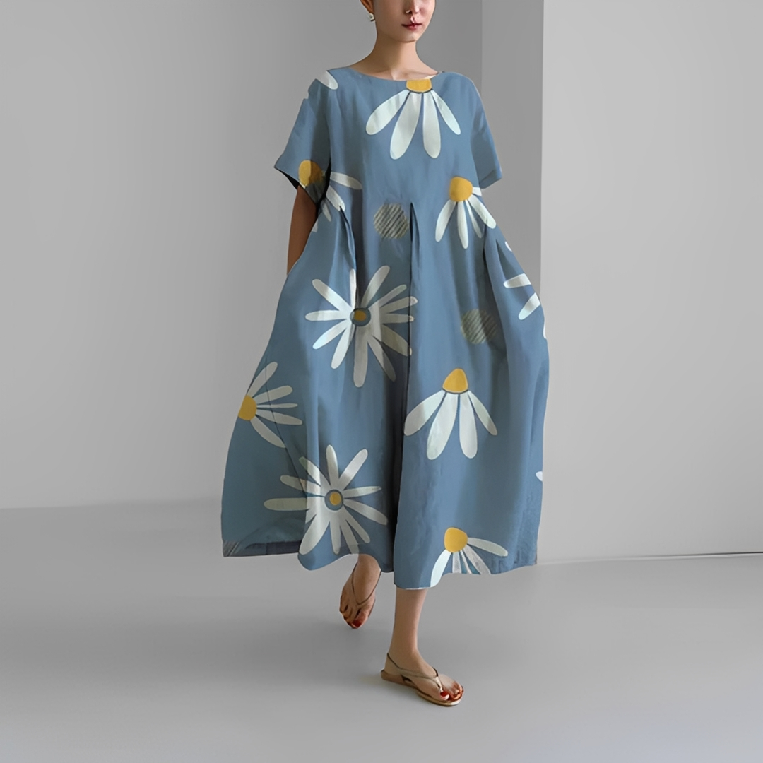 Marla - Kleid Trend für Frauen