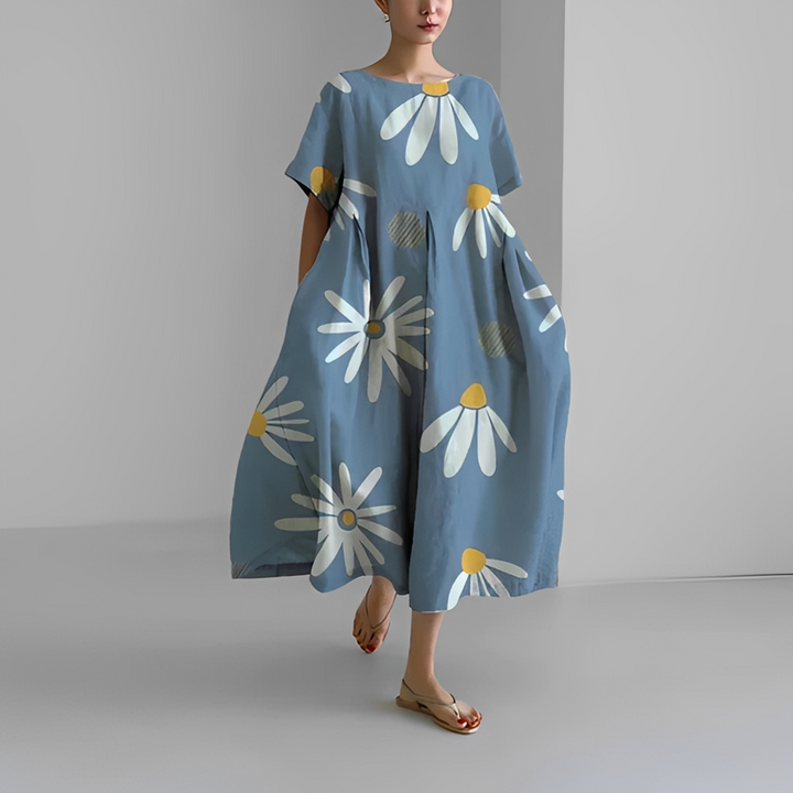 Marla - Kleid Trend für Frauen