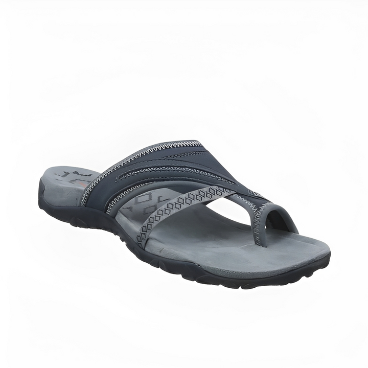 Jovilyn - Bequeme Sommersandalen für Damen