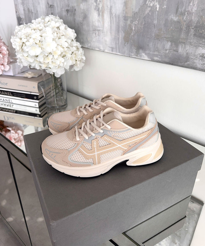Sneaker Saralea Beige
