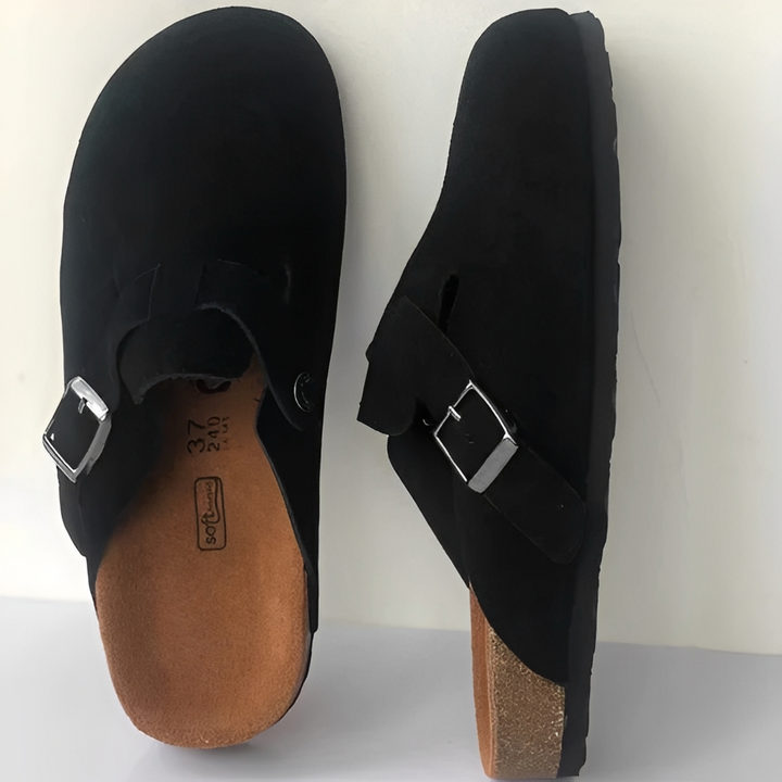 Rendon - Bequeme Herrensommerschuhe
